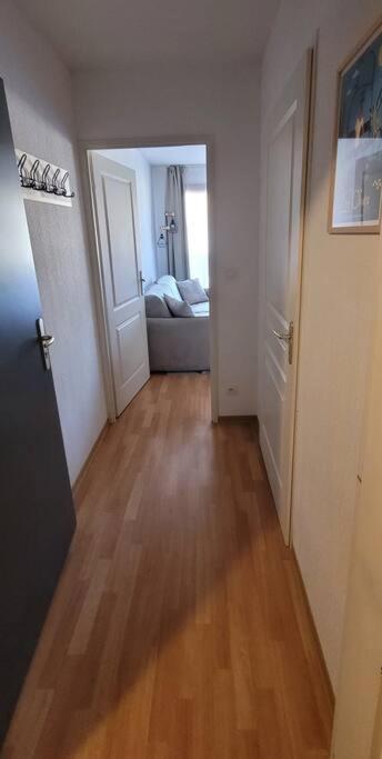 Appartement Duplex T3 6 Personnes Les Orres 1800 Tout Confort Pied Des Pistes Экстерьер фото